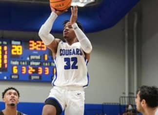 No. 23/18 CSUSM Tops CSUMB in First Road Game, 76-68