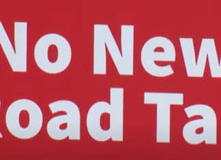 (SANDAG) Will Be Voting on a $160 Billion Transportation Project this Friday