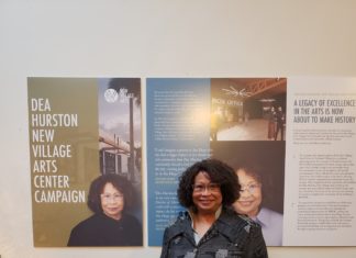 1222 Oceanfront: A Black Family Christmas Review