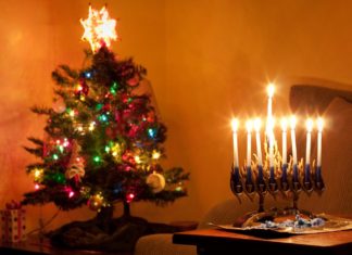 A Fun Holiday Quiz for You & the Family