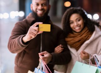 Shop Safely Over the Holiday Season