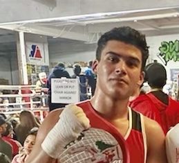 Escondido Teen goes to State Championship