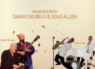 Dueling Pianos at WildWood