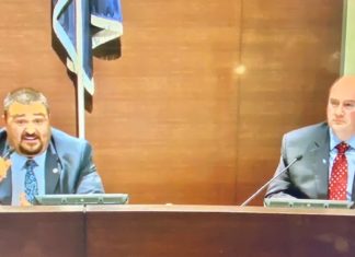 John Franklin Named Deputy Mayor for the City of Vista