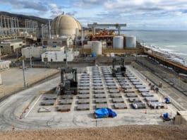 Mike Levin and Darrell Issa Reintroduce Legislation to Prioritize San Onofre for Spent Nuclear Fuel Removal