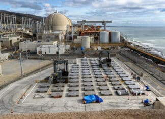 Mike Levin and Darrell Issa Reintroduce Legislation to Prioritize San Onofre for Spent Nuclear Fuel Removal