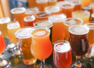 I Like Beer the Podcast San Diego Beer Week!