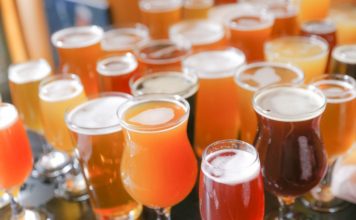 I Like Beer the Podcast Happy Thanksgiving Week! – Here’s a special treat from 2022:)