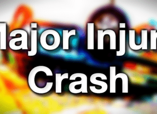 DUI Crash – San Marcos