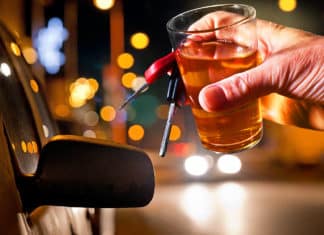 Crime Lab Impaired Driving Grant