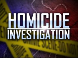 OCEANSIDE POLICE DEPARTMENT INVESTIGATES HOMICIDE