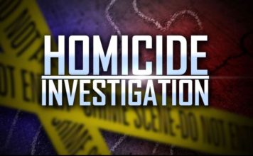 Homicide – Vista One person killed