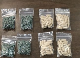 Fentanyl Trafficking is Out of Control