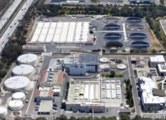 EPA Honors Innovative Carlsbad Project that Turns Human Waste into Electricity