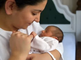 Palomar Health Escondido and Poway Birth Center Named Best Hospitals for Maternity by U.S. News