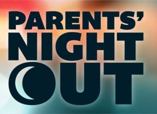 Parents Night Out this Saturday