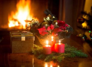 5 Ways to Prevent Winter Home Fires