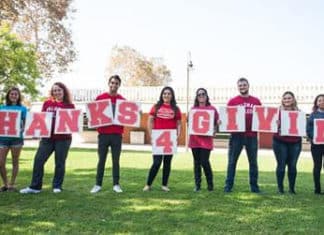 Palomar College Foundation Raises Over $78,500 on Giving Tuesday