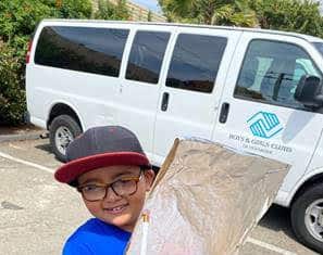 Boys & Girls Clubs of Oceanside Receives $114,000 Grant From Walter J & Betty C. Zable Foundation