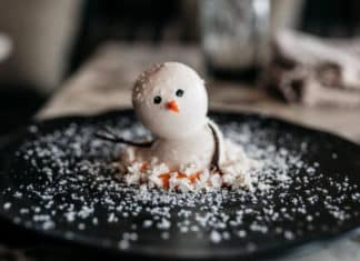 MainStreet Oceanside 2021 Holiday Dining Guide