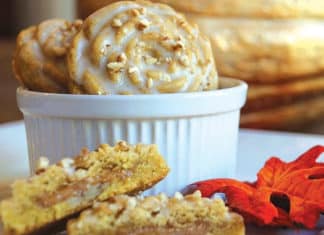 Holiday Treasures At The Farmers’ Market