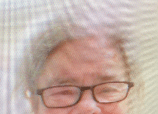 Missing Person At Risk – Vista