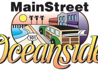 MainStreet Oceanside Announces ‘Tis the Season Window Decorating Contest Winners