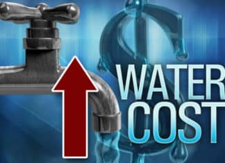 Vista Irrigation District Will be Hosting Community Information Sessions Proposed Rate Increase.