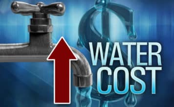 San Diego County Faces Nearly 40% Water Price Hike
