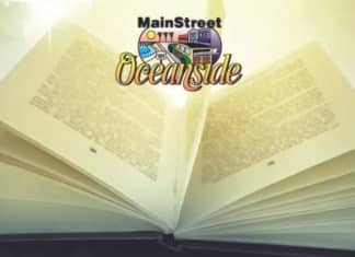 Oceanside Sunset Market Hosts Annual Authors Night Jan 20th