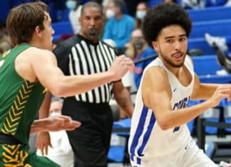 CSUSM Wins Overtime Thriller at No. 4/5 Chico State, 87-85
