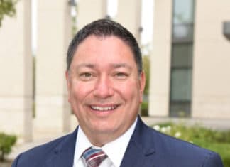 Vince Hinojosa III Announces Candidacy for Vista City Council District 4 Position
