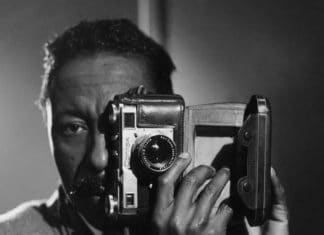 Oceanside Museum of Art Hosts Screening of “A Choice of Weapons: Inspired by Gordon Parks”