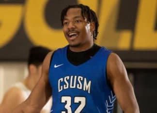 Cougars Match Program-Best Start in 70-61 Win at CSULA