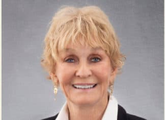 Vista’s Mayor Judy Ritter’s New Year’s Message