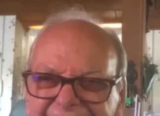 Paul Eckert March 3 1934 – January 4 2022