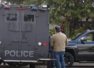 Escondido Police Update