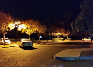Shelter & Safe Parking Options Vista Council Discusses