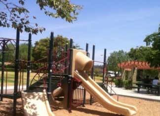Park Playground Parts Arrive After Worldwide Manufacturing Delays