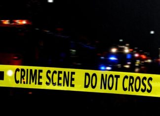 Assault With a Deadly Weapon and Burglary Suspect Arrested