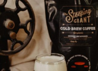 Vista is the Place to Let a Business Brew