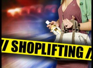 Bill to Crack Down on Serial Shoplifters