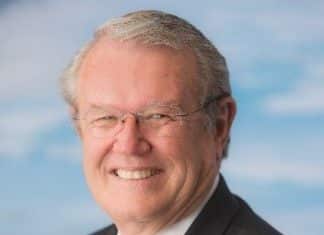 Mayor Matt Hall Updated Carlsbad Chamber Government Affairs Committee