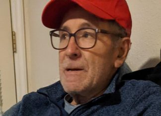 At Risk Missing Person