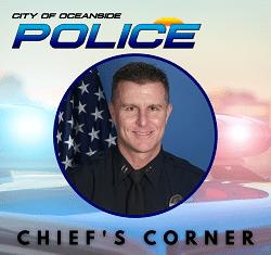 Opportunities Await with Oceanside Police