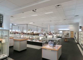 Carlsbad’s Hidden Gem – The Miniature Engineering Craftmanship Museum