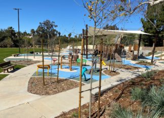 Bub Williamson Park Re-Opening This Friday Watch VIDEO