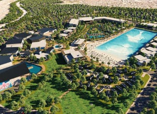 Oceanside Chamber Supports Ocean Kamp Development