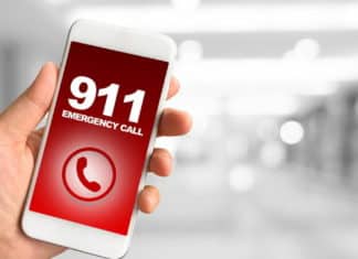Fire Department Responded to an Average of 52 Emergency Calls per Day