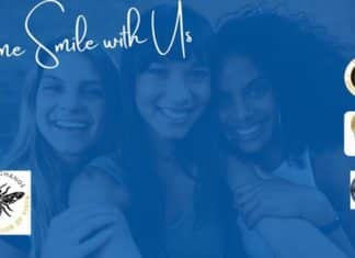 New Year = New Friends, Woman’s Club of Vista GFWC